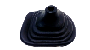 View Manual Transmission Shift Boot. Gear Shift Lever Boot (MT). Full-Sized Product Image 1 of 6